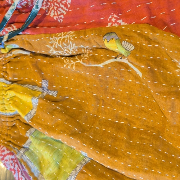 100% Cotton Kanatha Shorts One Size Fits - Picture 3 of 8